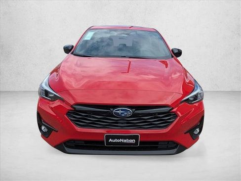 New 2026 Subaru Impreza RS AWD/4WD image 2