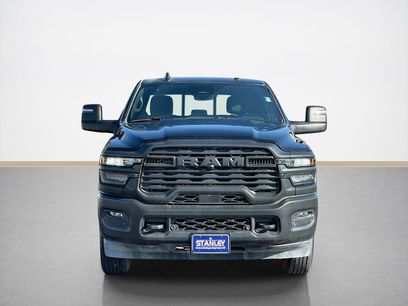 New 2025 RAM 2500 Tradesman
