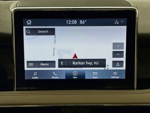 Used 2020 Lincoln Corsair Reserve w/ Equipment Group 201A AWD/4WD image 18