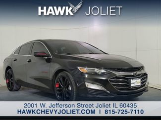 Used 2024 Chevrolet Malibu LT w/ Redline Edition video 1