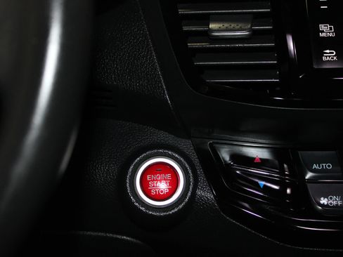 Used 2016 Honda Accord EX-L image 16