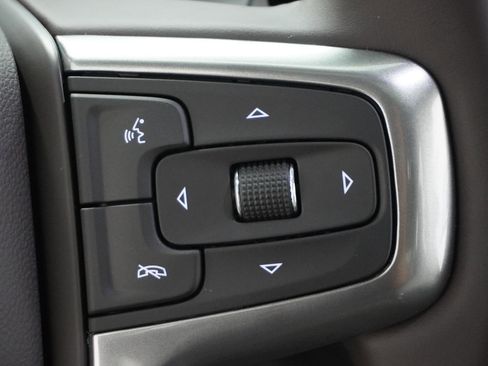 New 2026 Chevrolet Silverado 1500 LT Trail Boss w/ Convenience Package II image 19