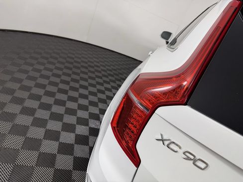 Used 2019 Volvo XC90 T6 Inscription w/ Advanced Package AWD/4WD image 12
