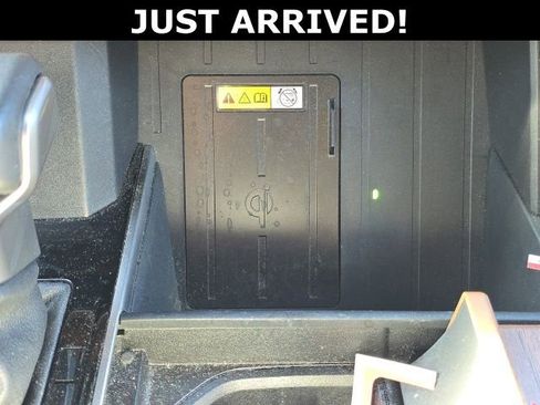 Used 2022 Toyota Tundra 1794 Edition w/ Advanced Package image 22