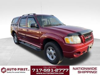 Used 2004 Ford Explorer Sport Trac XLS video 1