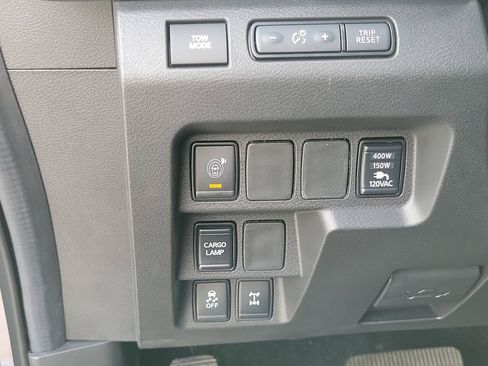 New 2026 Nissan Frontier PRO-4X image 29