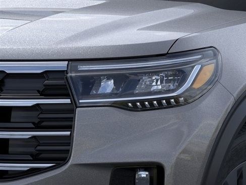 New 2026 Ford Explorer Active w/ Active Comfort Package AWD/4WD image 87