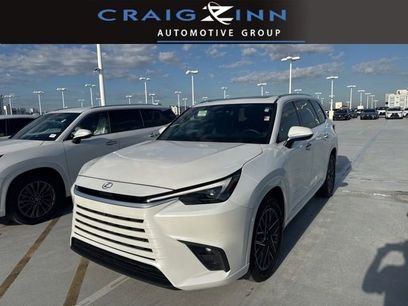Used 2025 Lexus TX 350 AWD w/ Technology Package