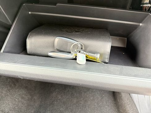 Used 2024 Subaru Crosstrek 2.5i Limited image 28