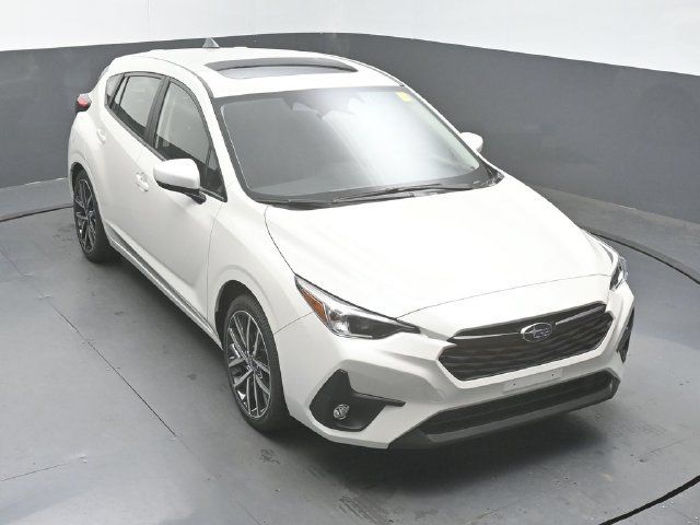 Used 2026 Subaru Impreza 2.0i Sport AWD/4WD image 42