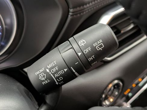 Used 2023 MAZDA CX-5 AWD 2.5 S w/ Select Package image 19