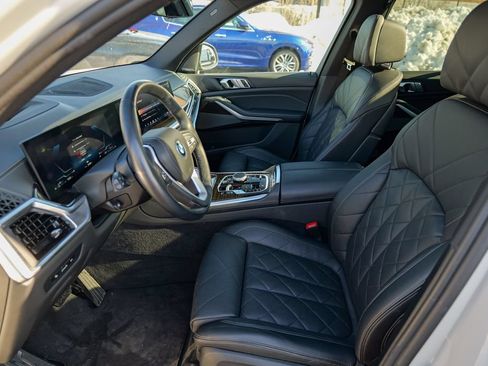 Used 2024 BMW X5 xDrive50e AWD/4WD image 20