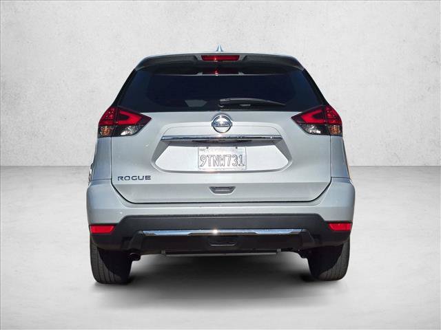 Used 2019 Nissan Rogue S FWD image 6