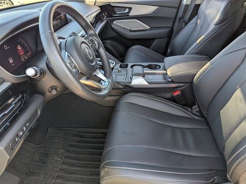 Used 2024 Acura MDX Technology image 31