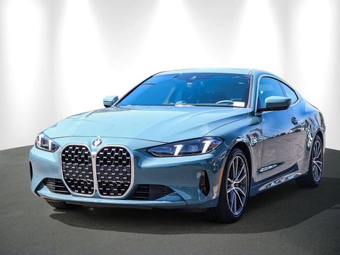 Used 2026 BMW 430i Coupe RWD image 3