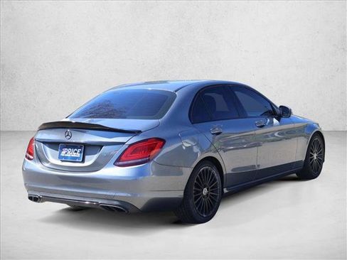Used 2019 Mercedes-Benz C 300 Sedan image 5