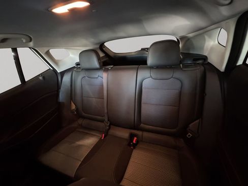 New 2025 Chevrolet Trax LT w/ Driver Confidence Package image 29