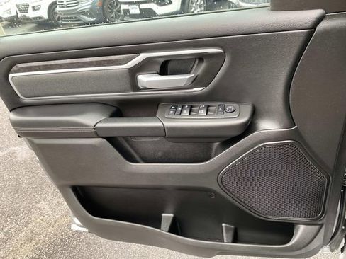 Used 2022 RAM 1500 Big Horn image 14