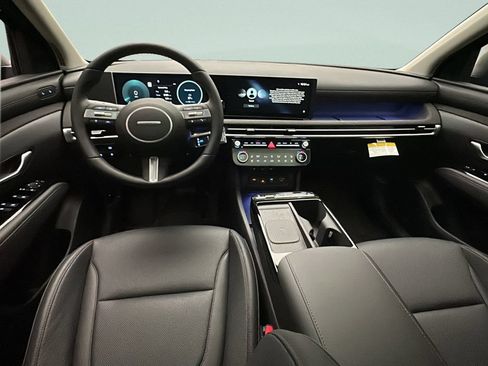 New 2026 Hyundai Tucson Limited AWD/4WD image 23