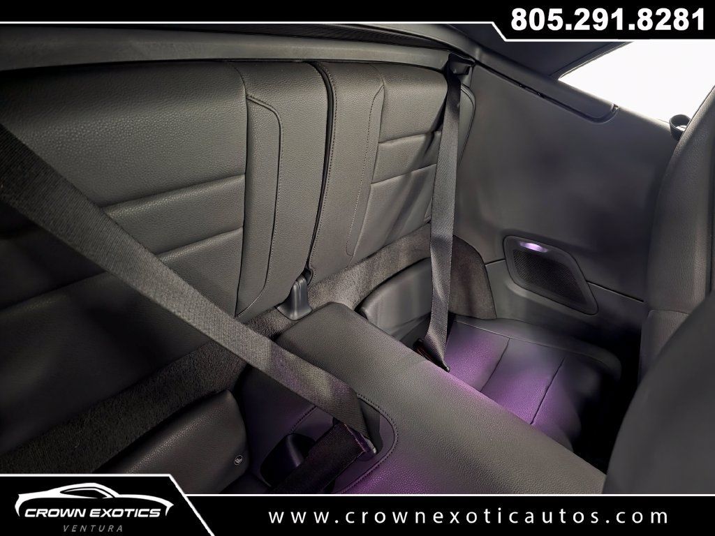 Used 2021 Porsche 911 Carrera RWD image 29