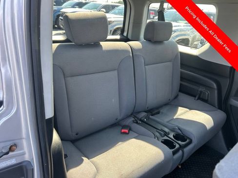 Used 2007 Honda Element EX image 19