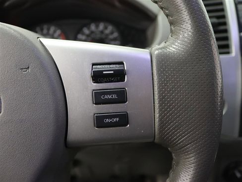 Used 2017 Nissan Frontier SV w/ SV Value Truck Package image 29