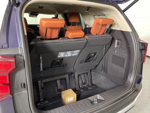 New 2026 Kia Carnival EX image 43