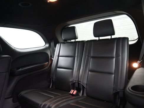 Used 2021 Dodge Durango GT AWD/4WD image 30