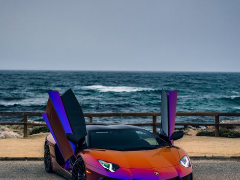 Used 2017 Lamborghini Aventador LP 750-4 Superveloce image 37