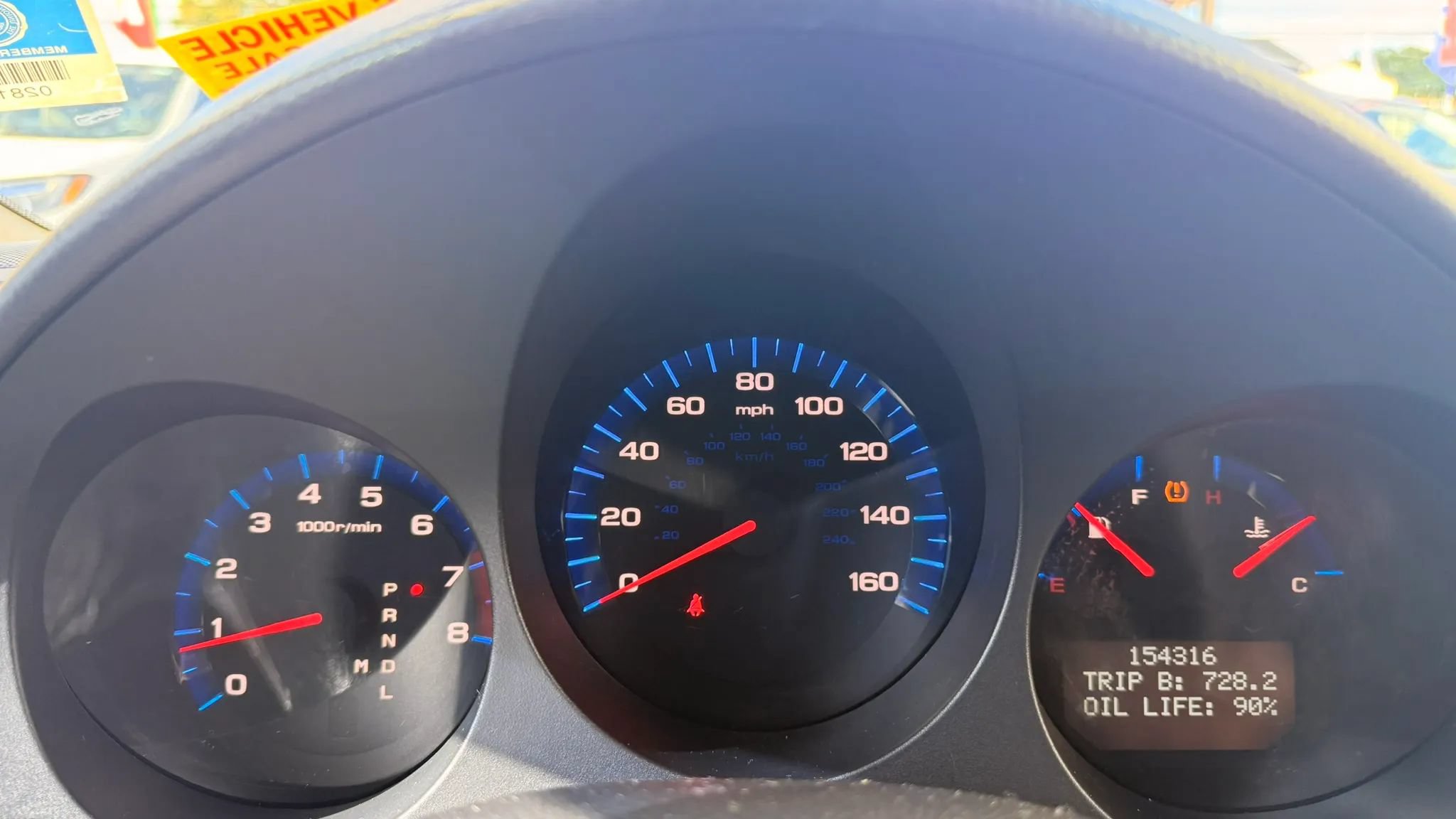 Used 2006 Acura TL FWD image 20
