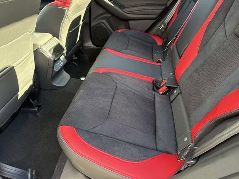 New 2025 Subaru WRX GT image 14