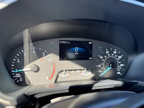 Used 2022 Ford Escape SEL image 15