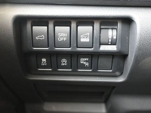 Certified 2024 Subaru Forester Wilderness image 24