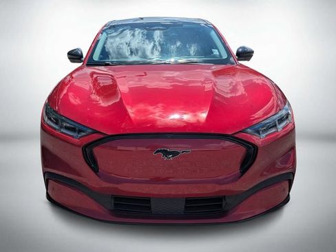 Used 2023 Ford Mustang Mach-E Premium RWD image 9