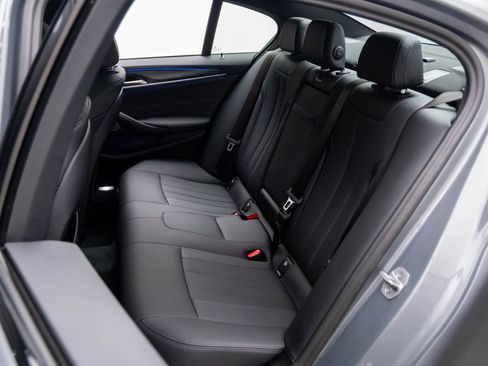 Certified 2023 BMW 540i xDrive 540i xDrive w/ M Sport Package image 17