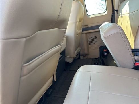 Used 2012 Ford F250 Lariat w/ Chrome Pkg image 53