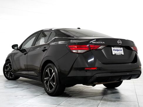 Used 2024 Nissan Sentra SV FWD image 5