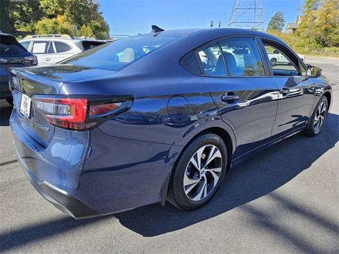 Certified 2025 Subaru Legacy Premium image 7