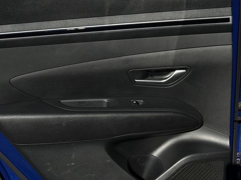 Used 2023 Hyundai Tucson SEL AWD/4WD image 9