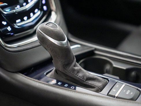 Used 2017 Cadillac CTS V w/ Luxury Package image 31