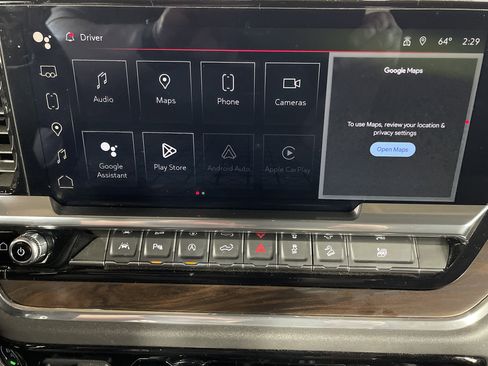 Used 2024 GMC Sierra 1500 SLT w/ SLT Premium Plus Package image 24