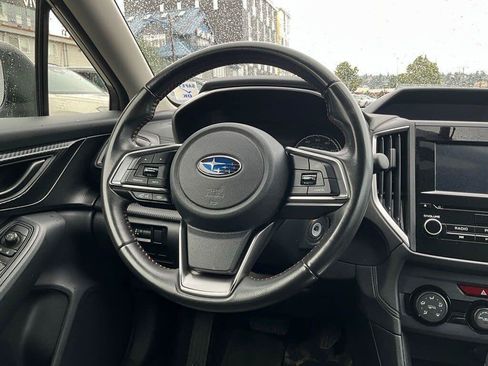 Used 2019 Subaru Crosstrek 2.0i Premium w/ Popular Package #2 AWD/4WD image 20