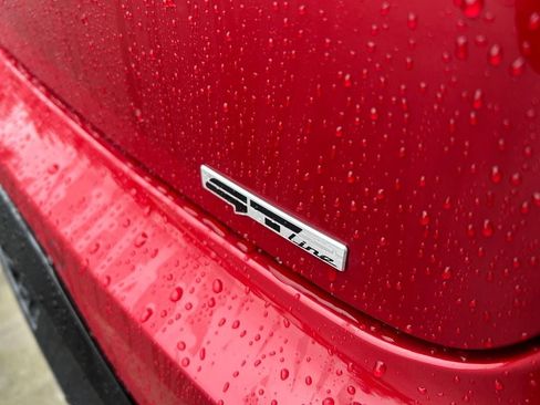 Used 2025 Kia K4 GT-Line Turbo FWD image 31