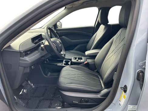 Used 2025 Ford Mustang Mach-E Select RWD image 16