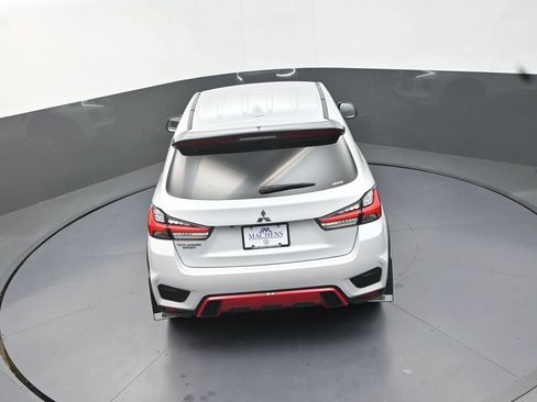 Used 2024 Mitsubishi Outlander Sport Ralliart AWD/4WD image 18