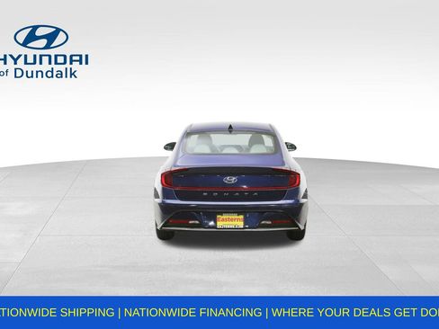 Used 2022 Hyundai Sonata SE image 34