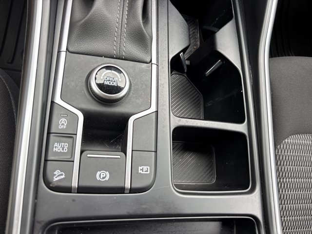 Used 2026 Kia Sorento LX FWD image 34