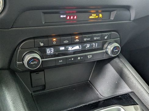 Used 2023 MAZDA CX-5 AWD 2.5 S w/ Preferred Package image 20