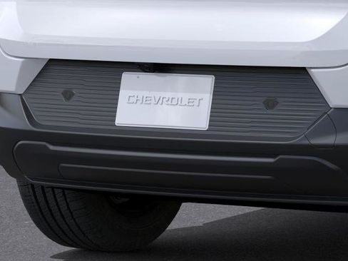 New 2026 Chevrolet Equinox EV LT w/ Comfort Package FWD image 14