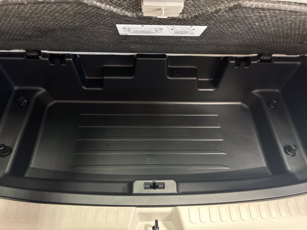 Used 2026 Buick Enclave Avenir w/ Super Cruise Package AWD/4WD image 21